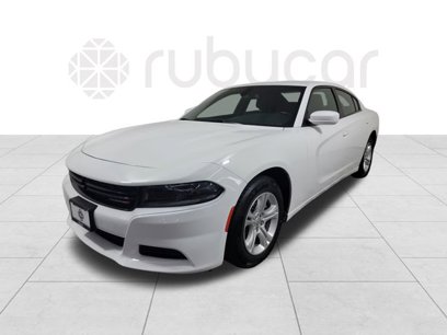 Used 2022 Dodge Charger SXT