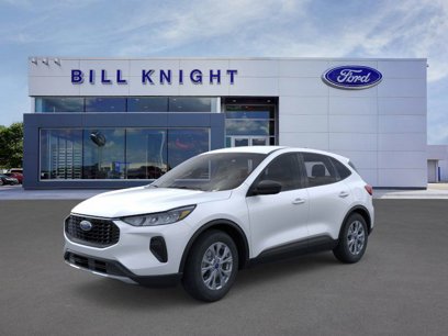 New 2025 Ford Escape Active