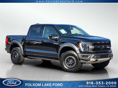 Certified 2023 Ford F150 Raptor w/ Raptor Carbon Fiber Package