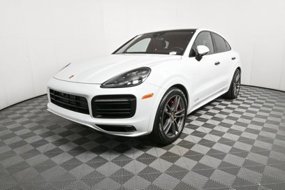 Certified 2022 Porsche Cayenne GTS w/ Premium Package Plus