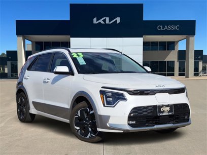 Used 2023 Kia Niro Wave