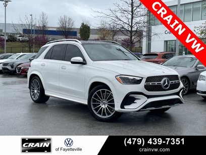 Used 2024 Mercedes-Benz GLE 450 4MATIC