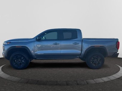 New 2025 GMC Canyon Elevation w/ Convenience Package