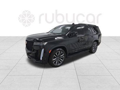 Used 2023 Cadillac Escalade Sport