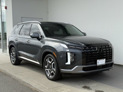 Used 2023 Hyundai Palisade Limited