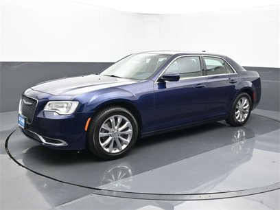 Used 2016 Chrysler 300 Limited