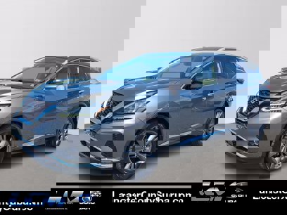 Used 2022 Nissan Murano Platinum