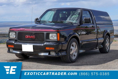Used 1991 GMC Sonoma