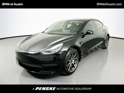 Used 2021 Tesla Model 3 Standard Range Plus