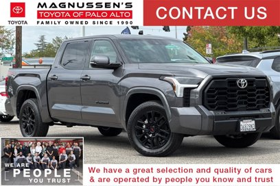 Used 2022 Toyota Tundra SR5