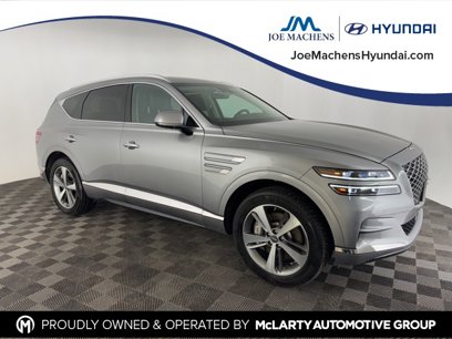 Used 2024 Genesis GV80 3.5T