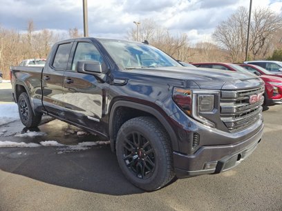 New 2025 GMC Sierra 1500 Elevation w/ X31 Off-Road Package