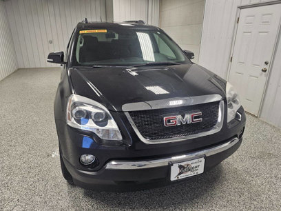 Used 2011 GMC Acadia SLT