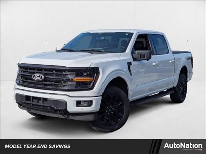 New 2024 Ford F150 XLT w/ Equipment Group 303A High