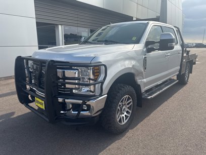 Used 2019 Ford F250 Lariat w/ Lariat Value Package
