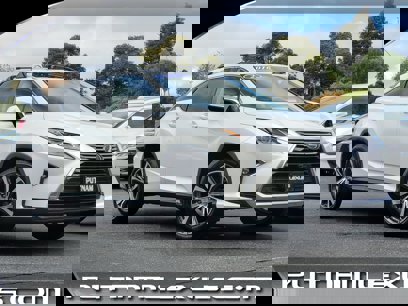 Used 2016 Lexus RX 350 AWD