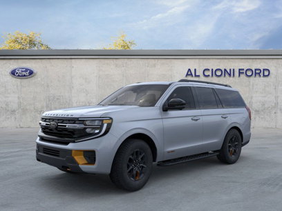 New 2025 Ford Expedition Tremor