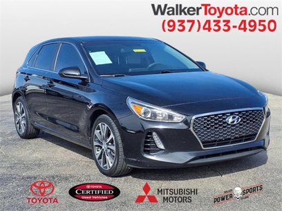 Used 2018 Hyundai Elantra GT