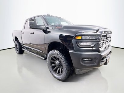 New 2025 RAM 2500 Tradesman