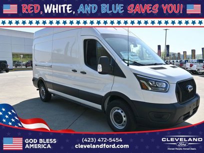 New 2025 Ford Transit 250 148 High Roof