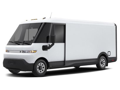 New 2025 Chevrolet Brightdrop 600 w/ Battery Pack, Max Range