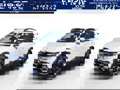 New 2025 Hyundai Ioniq 5 SEL