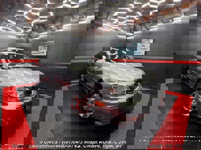 Used 2000 INFINITI I30 Touring