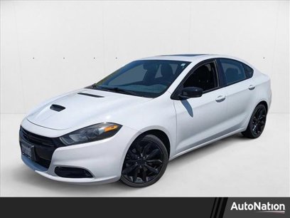 Used 2016 Dodge Dart GT Sport w/ Premium Group