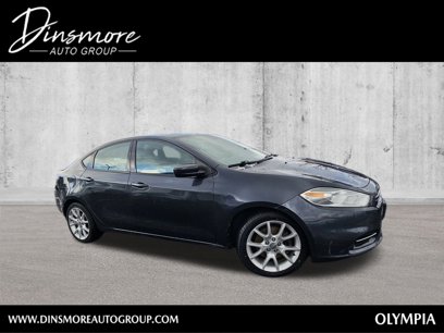 Used 2013 Dodge Dart SXT