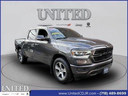 Used 2019 RAM 1500 Rebel