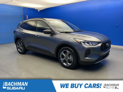 Used 2025 Ford Escape ST-Line