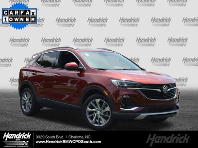 Used 2023 Buick Encore GX Essence w/ Experience Buick Package