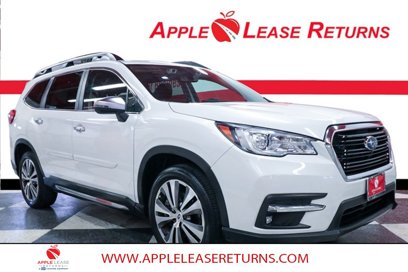 Used 2022 Subaru Ascent Touring