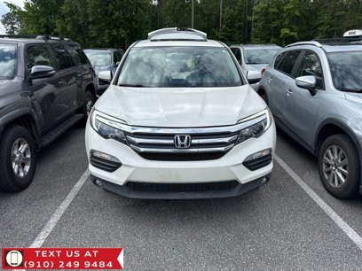 Used 2018 Honda Pilot EX-L