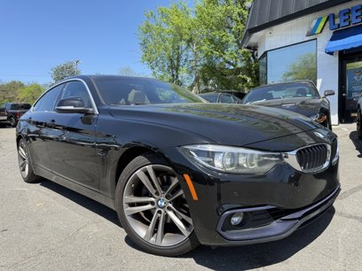 Used 2019 BMW 430i Gran Coupe
