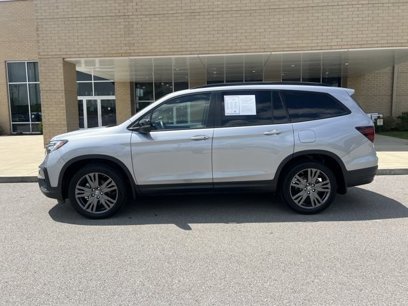 Used 2022 Honda Pilot Sport