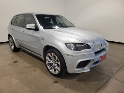 Used 2013 BMW X5 M