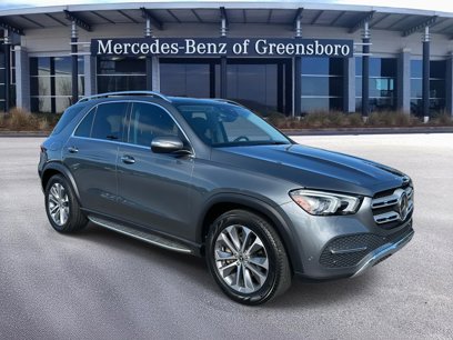 Certified 2023 Mercedes-Benz GLE 350 4MATIC