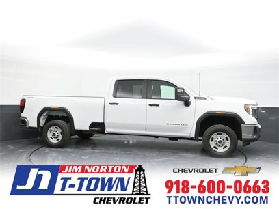 Used 2023 GMC Sierra 2500 Pro w/ Convenience Package