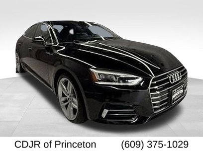 Used 2019 Audi A5 2.0T Premium Plus