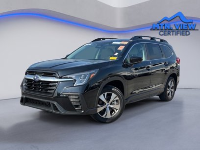 Used 2024 Subaru Ascent Premium w/ Convenience Package