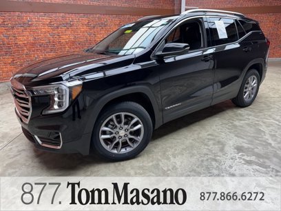 Used 2022 GMC Terrain SLT w/ LPO, Floor Liner Package