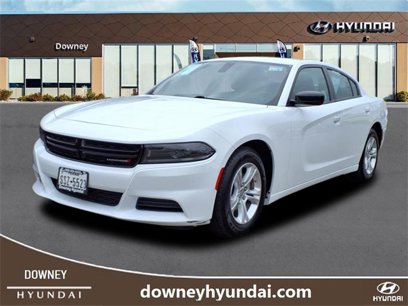 Used 2023 Dodge Charger SXT