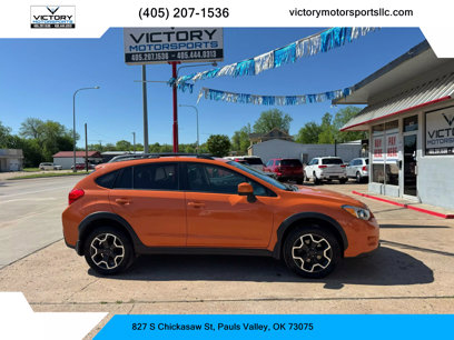 Used 2013 Subaru Crosstrek 2.0i Premium w/ Popular Pkg 1