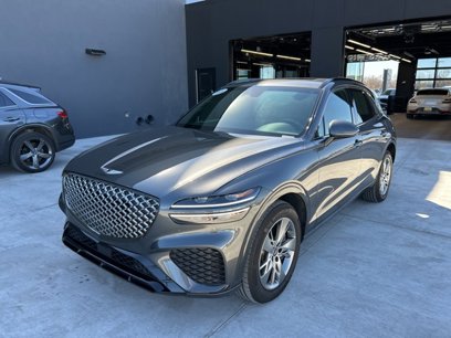 Used 2024 Genesis GV70 3.5T Sport