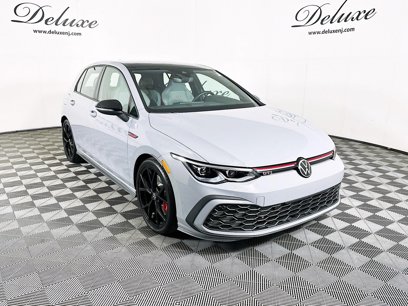 Used 2024 Volkswagen GTI SE w/ SE Leather Seats Package