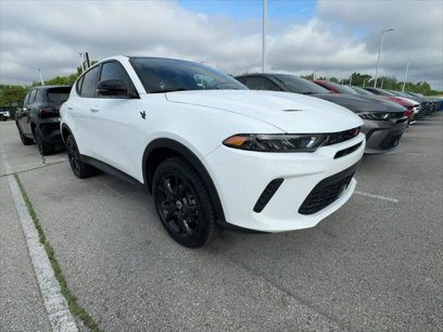 New 2024 Dodge Hornet GT w/ GT Blacktop Package