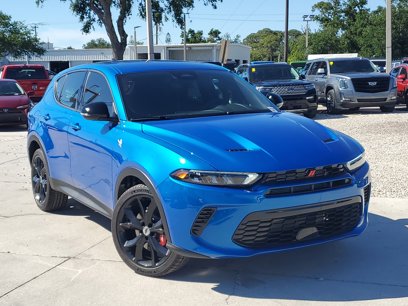 New 2025 Dodge Hornet GT w/ Track Pack