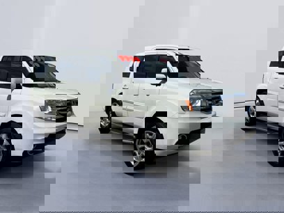 Used 2014 Honda Pilot EX