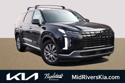 Used 2023 Hyundai Palisade SEL